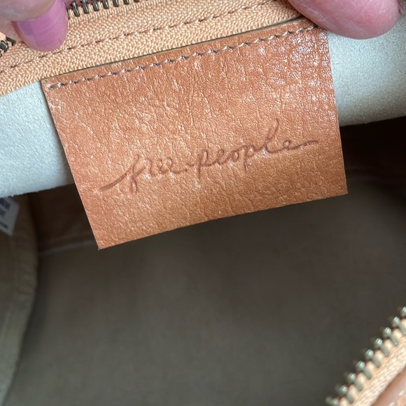 Free People Crossbody - Picture 5 of 10